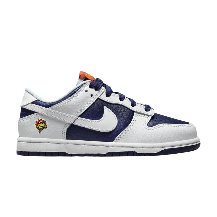 Nike Air Jordan 1 Children’s shoes